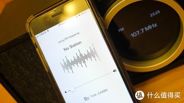 这台美式收音机不仅仅能听调频，Tivoli M1D入手体验