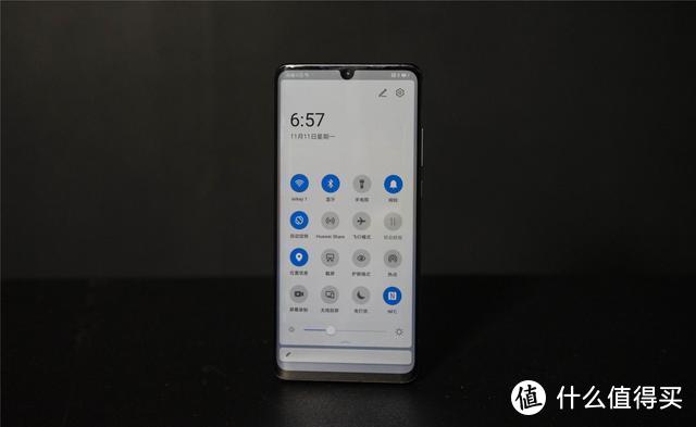 不只颜值大提升，P30升级到EMUI10后就像换了台手机？