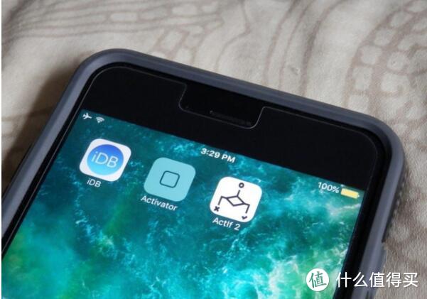 2019年双十一,花35元捡一台iPhone4还能做什么?