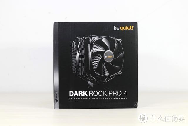 PC聊件室篇四：散热黑金刚必酷 DARK ROCK PRO 4 +锐龙R5 3600X超频实测