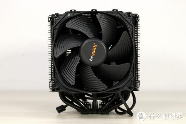 PC聊件室篇四：散热黑金刚必酷 DARK ROCK PRO 4 +锐龙R5 3600X超频实测