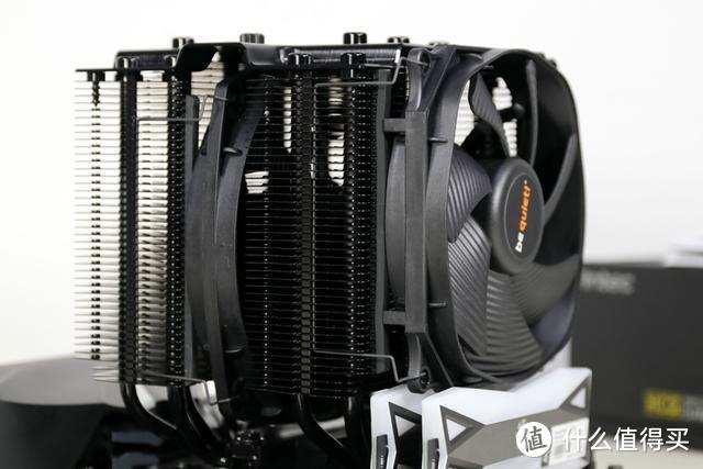 PC聊件室篇四：散热黑金刚必酷 DARK ROCK PRO 4 +锐龙R5 3600X超频实测