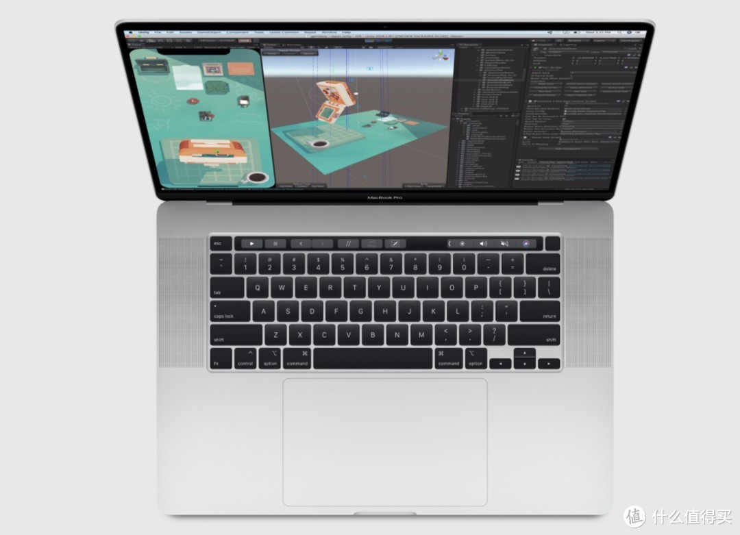 MacBook Pro16寸发布了，MacBook Pro15寸用户怎么看？