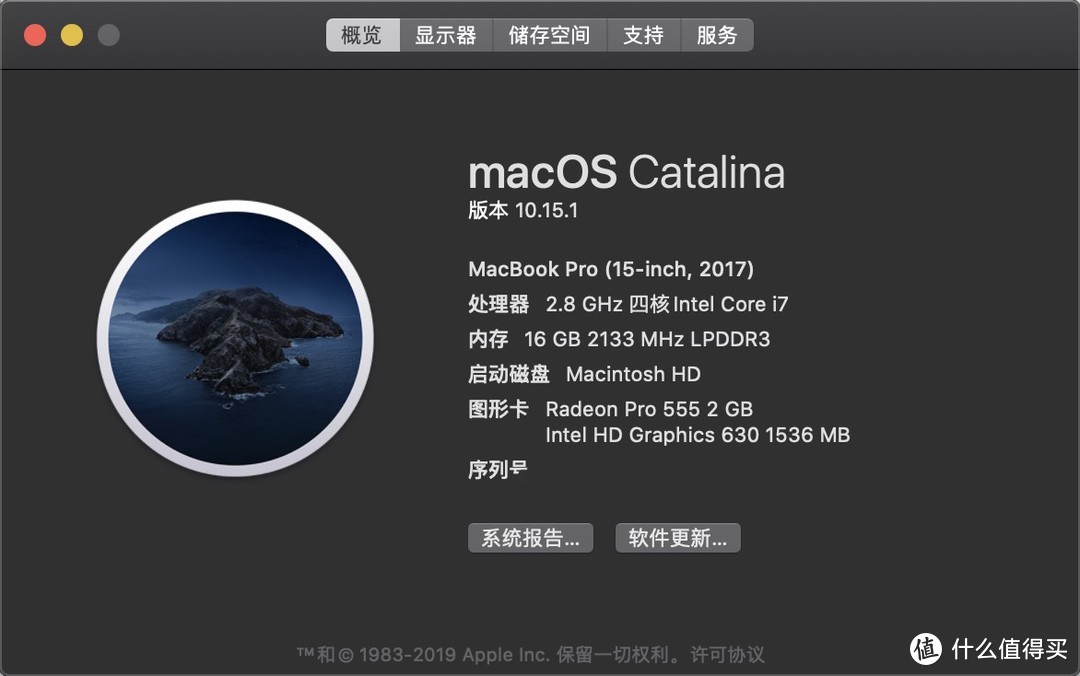 MacBook Pro16寸发布了，MacBook Pro15寸用户怎么看？