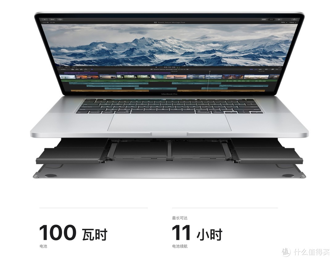 MacBook Pro16寸发布了，MacBook Pro15寸用户怎么看？