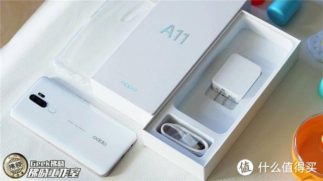 为长续航和观影体验入手一部千元机？OPPO A11体验实录