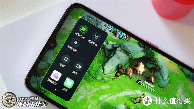 为长续航和观影体验入手一部千元机？OPPO A11体验实录