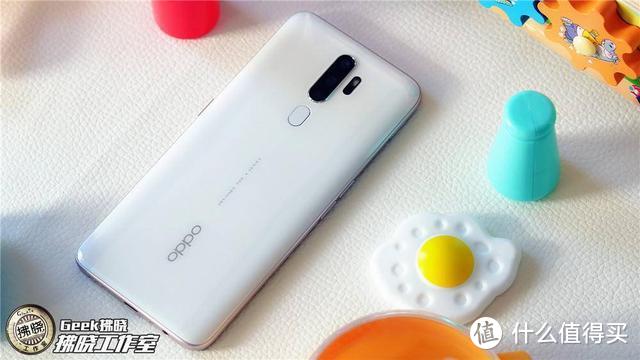 为长续航和观影体验入手一部千元机？OPPO A11体验实录