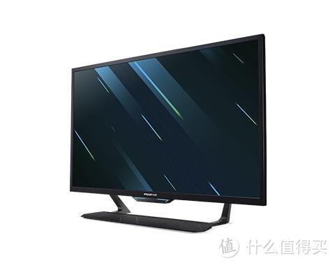 RAZR可折叠手机全曝光 宏碁推出43英寸4K显示器/TV