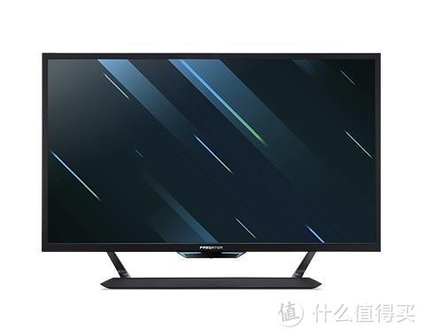 RAZR可折叠手机全曝光 宏碁推出43英寸4K显示器/TV