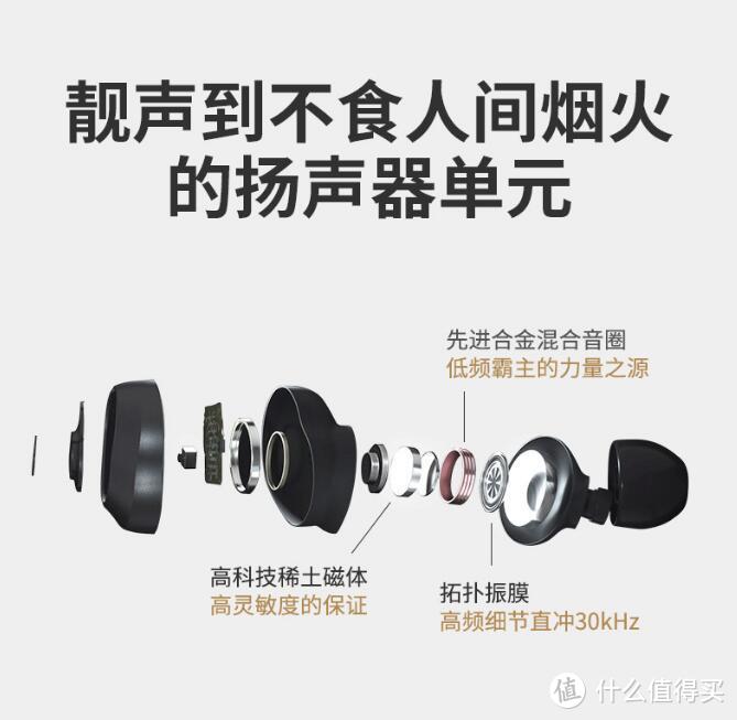 青春不减分，音质更有型—HIFIMAN TWA600A试用评测