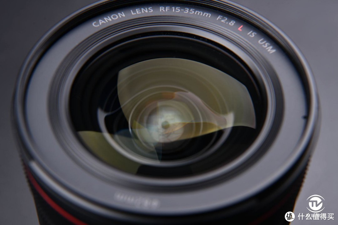 广角变焦镜头中的佼佼者 佳能RF 15-35mm F2.8深度体验
