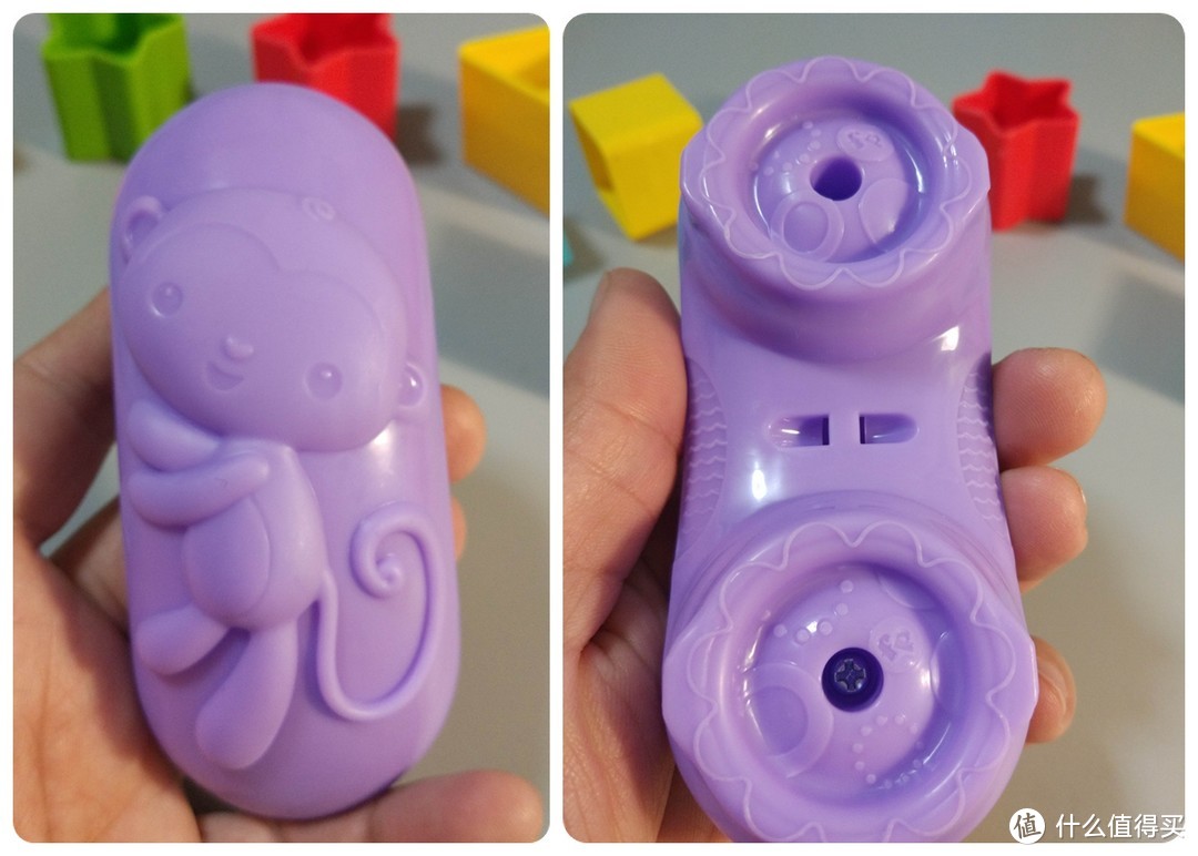 费雪（Fisher-Price） 六面盒CMY28+彩虹套圈 N8248