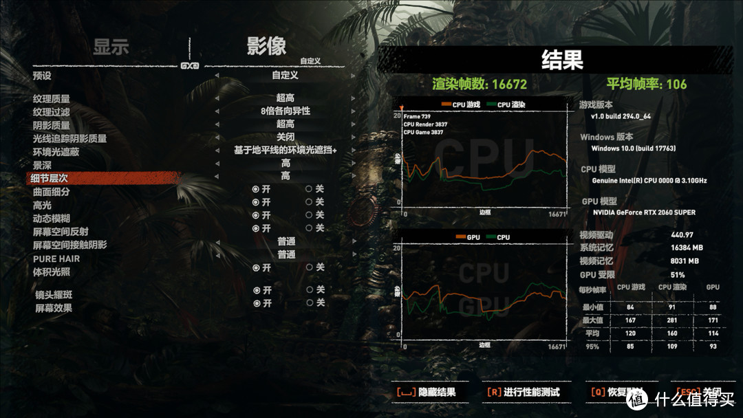 越战越强，双十一打开光追大门，ROG STRIX RTX2060 super赏析