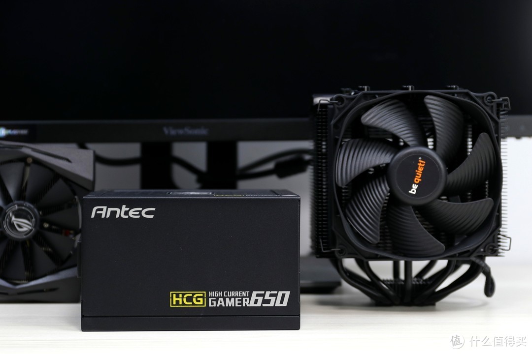 PC聊件室篇四：散热黑金刚必酷 DARK ROCK PRO 4 +锐龙R5 3600X超频实测