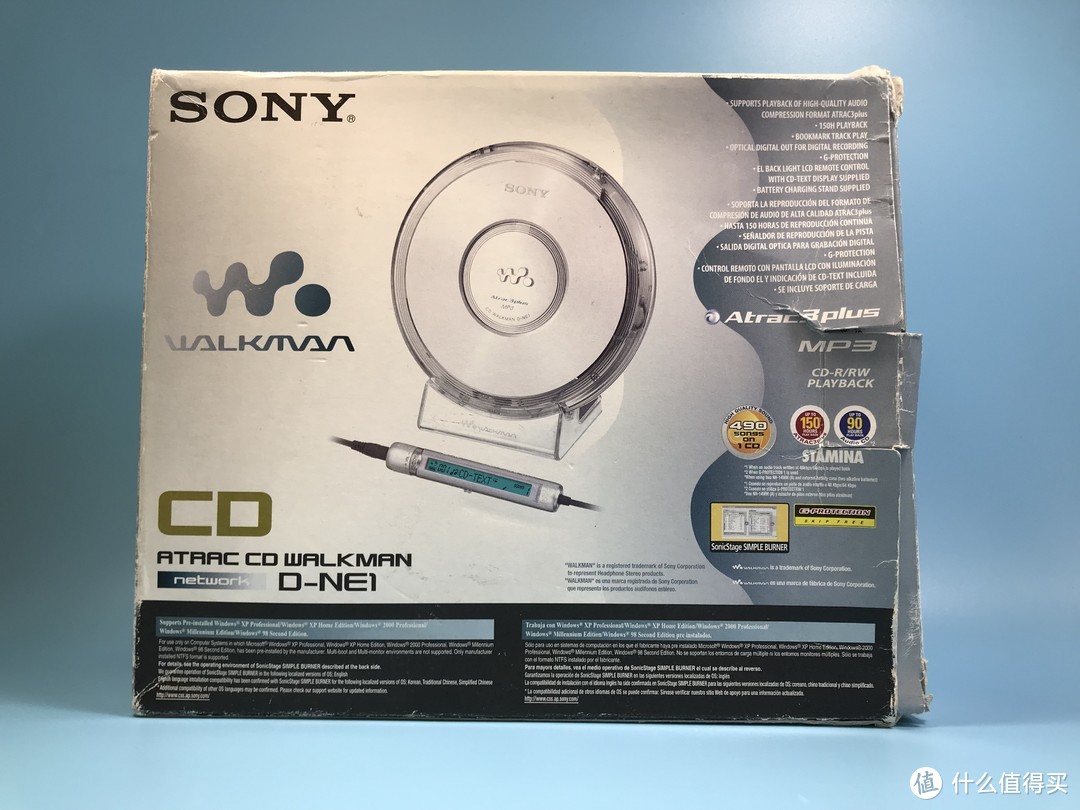 索尼大法是情怀？NoNoNo！SONY的设备真的经典好用