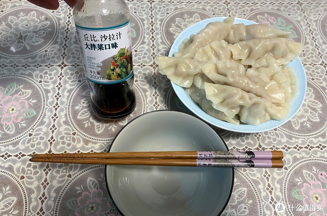 小众速冻饺子分享，冬季囤货10元一餐大满足！