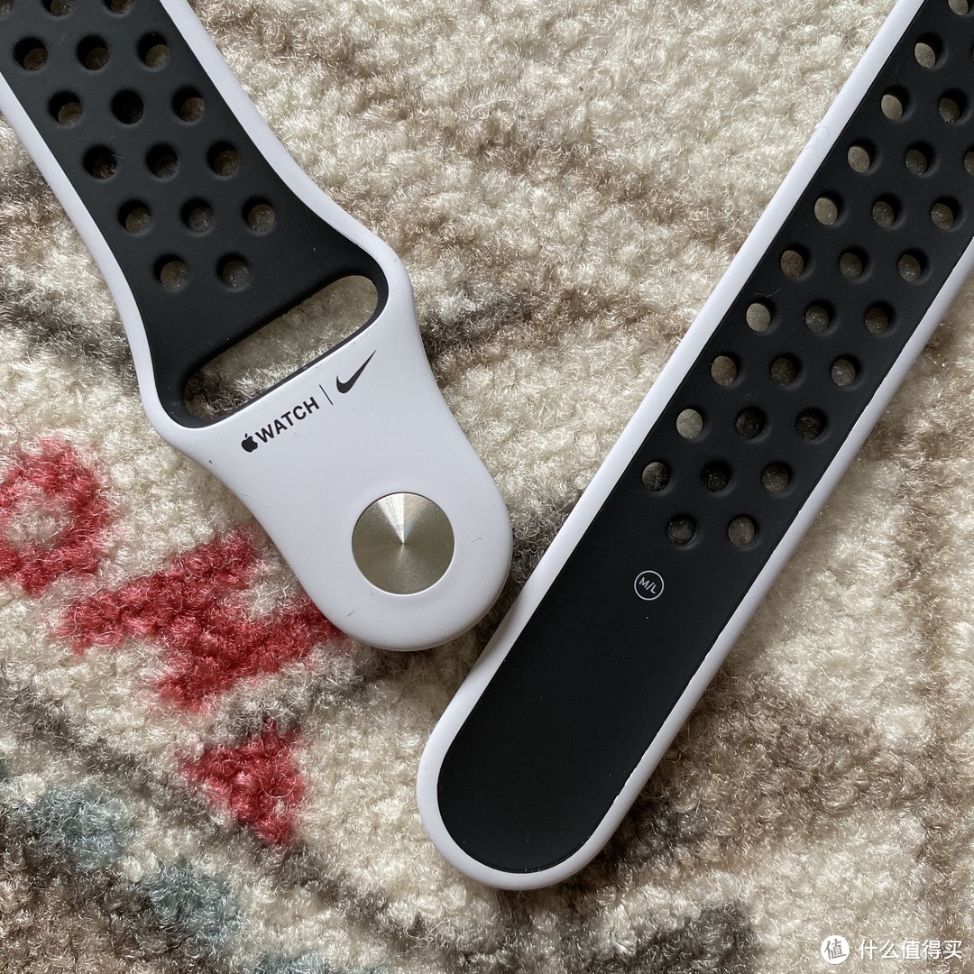 为了上马买的Apple Watch S5 Nike+ 44mm（附蜂窝开通流程）