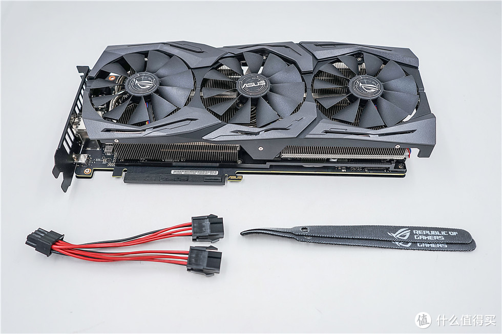 ROG Strix RTX 2060S O8G双十一拔草尝鲜记，用了这张卡，忘了2070吧