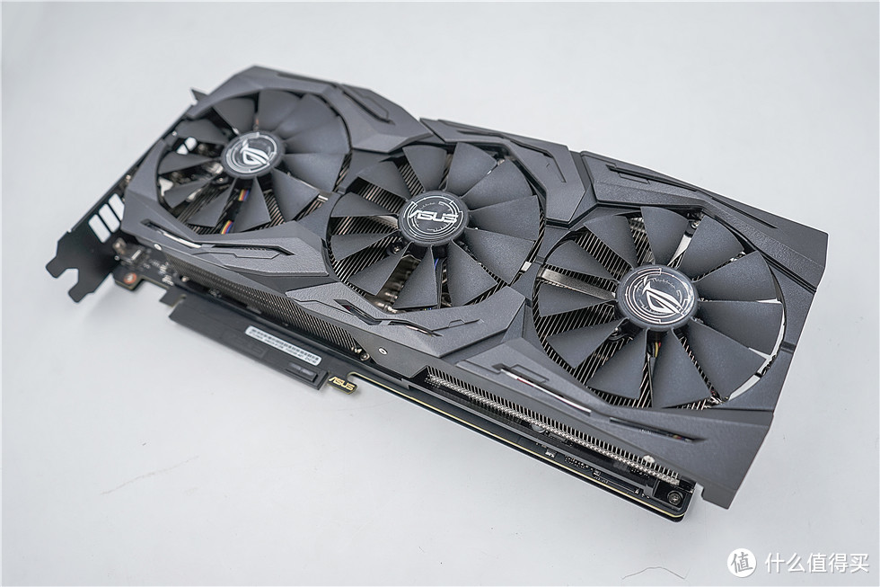 ROG Strix RTX 2060S O8G双十一拔草尝鲜记，用了这张卡，忘了2070吧