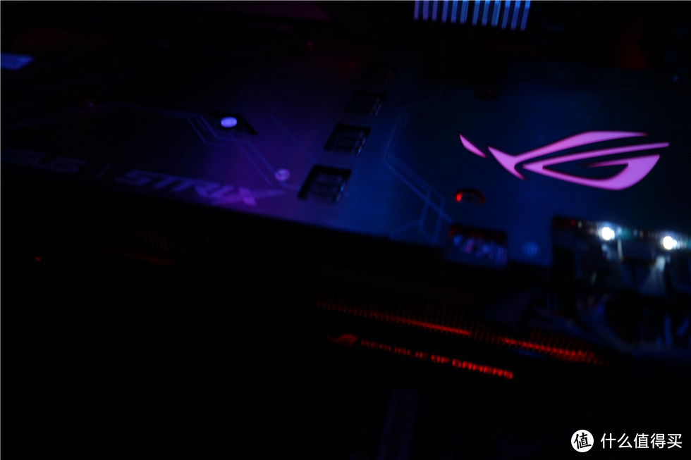 ROG Strix RTX 2060S O8G双十一拔草尝鲜记，用了这张卡，忘了2070吧