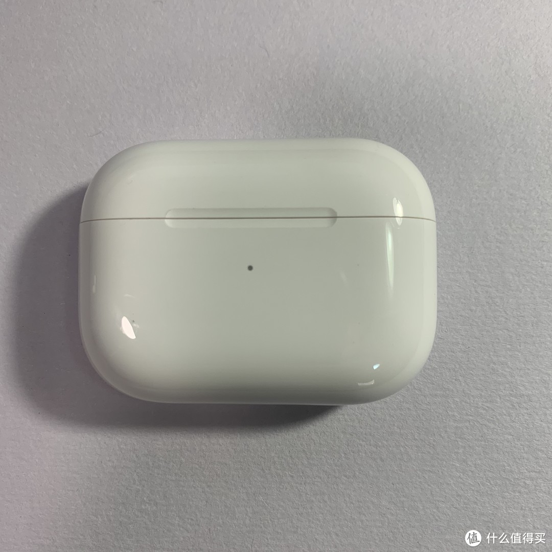 AirPods Pro开箱及初体验