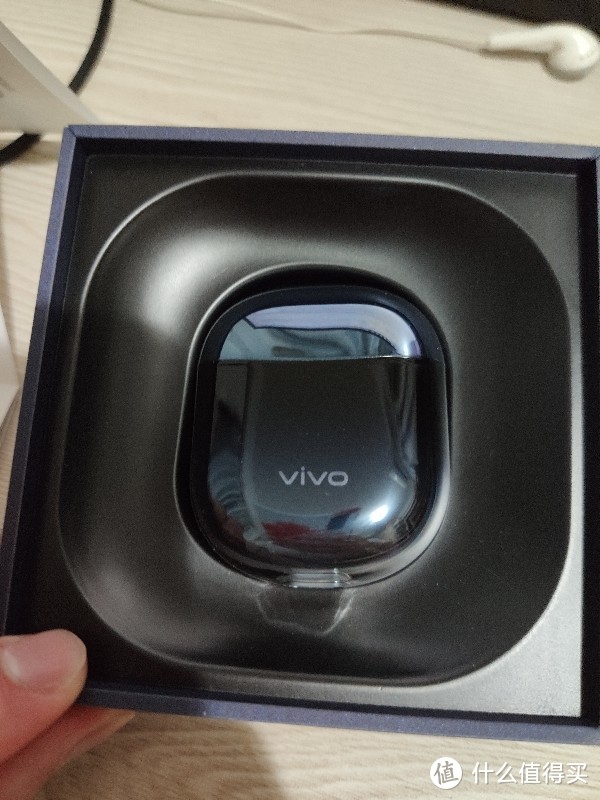 vivo tws蓝牙耳塞简评