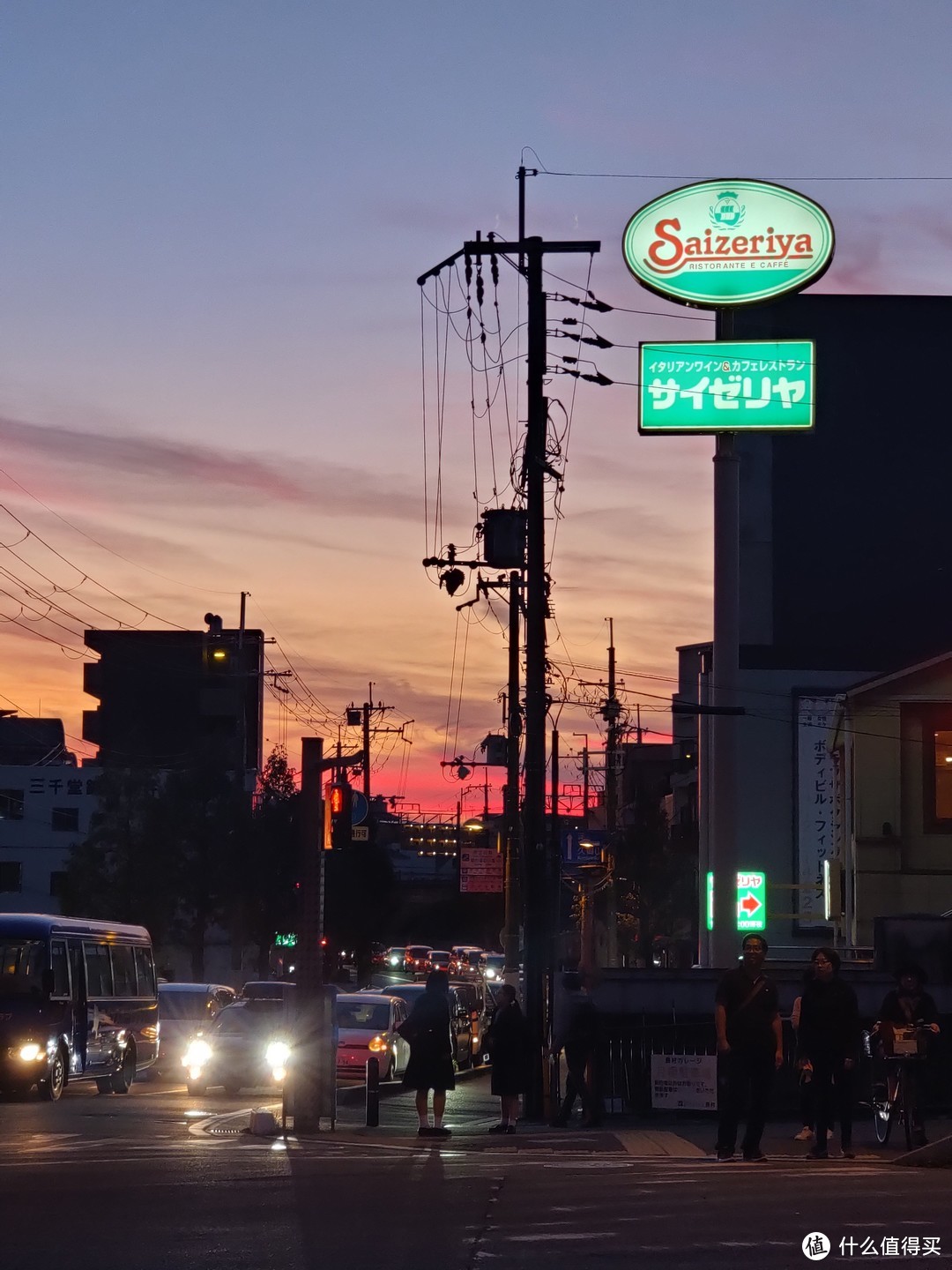 背包日本游-从关西到东京，青旅、夜间大巴和精酿酒吧