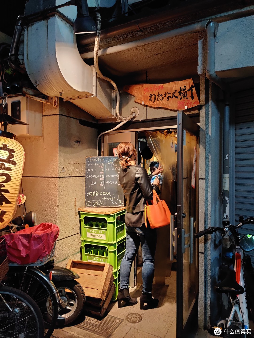 背包日本游-从关西到东京，青旅、夜间大巴和精酿酒吧