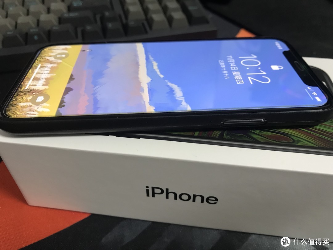 IPhone11真香，搭嘎口头哇路--Xs几日使用体验分享