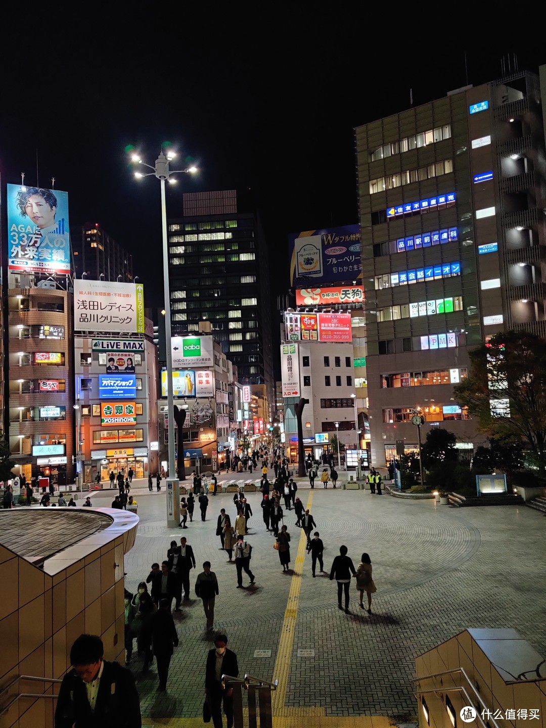 背包日本游-从关西到东京，青旅、夜间大巴和精酿酒吧