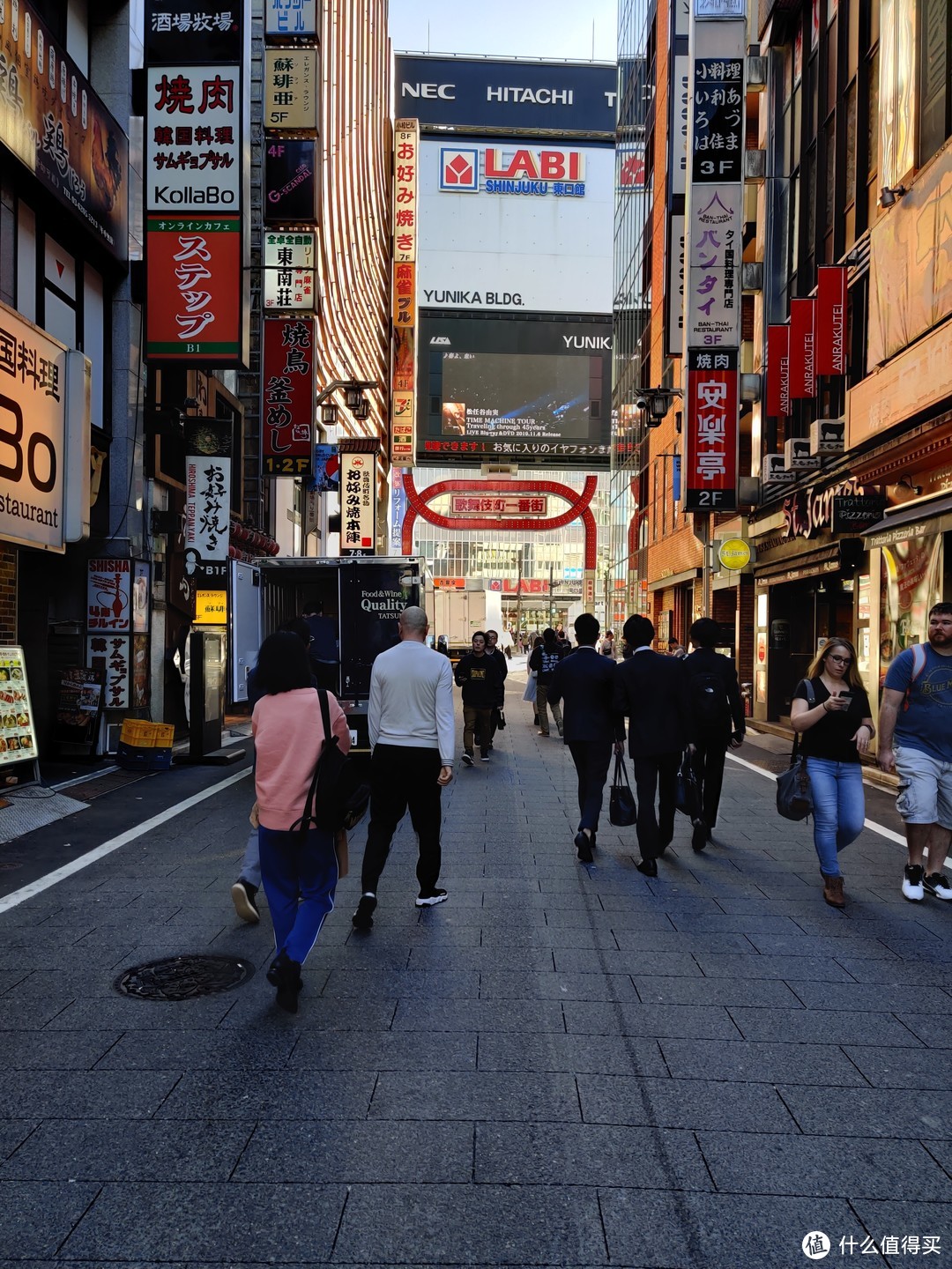 背包日本游-从关西到东京，青旅、夜间大巴和精酿酒吧