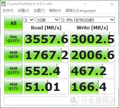 性能给力，国产忆芯主控阿斯加特AN3+ NVMe固态硬盘体验