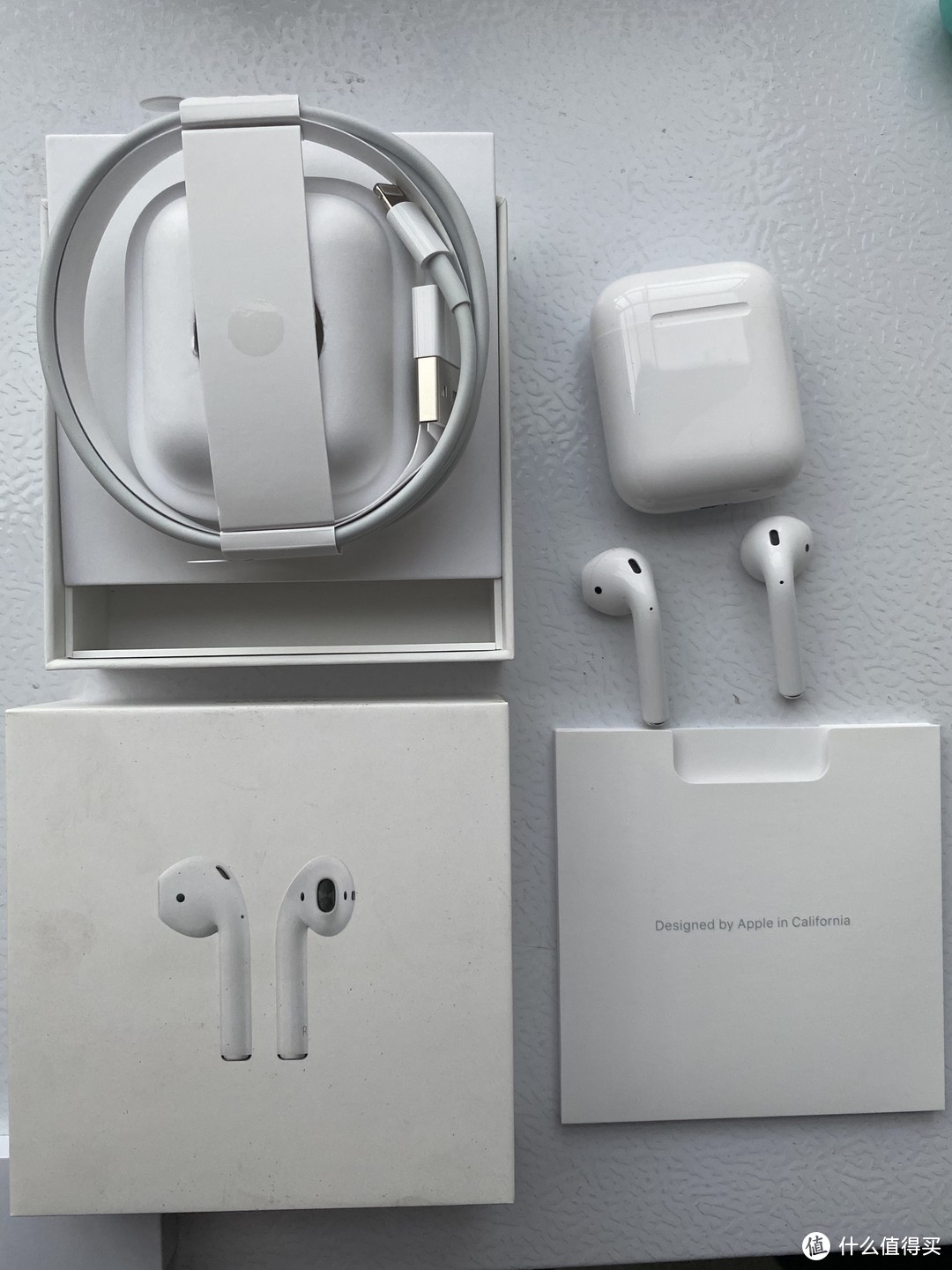 AirPods pro香不香？横评森海塞尔MOMENTUM True Wireless，BOSE SoundSport Free, AirPods 2