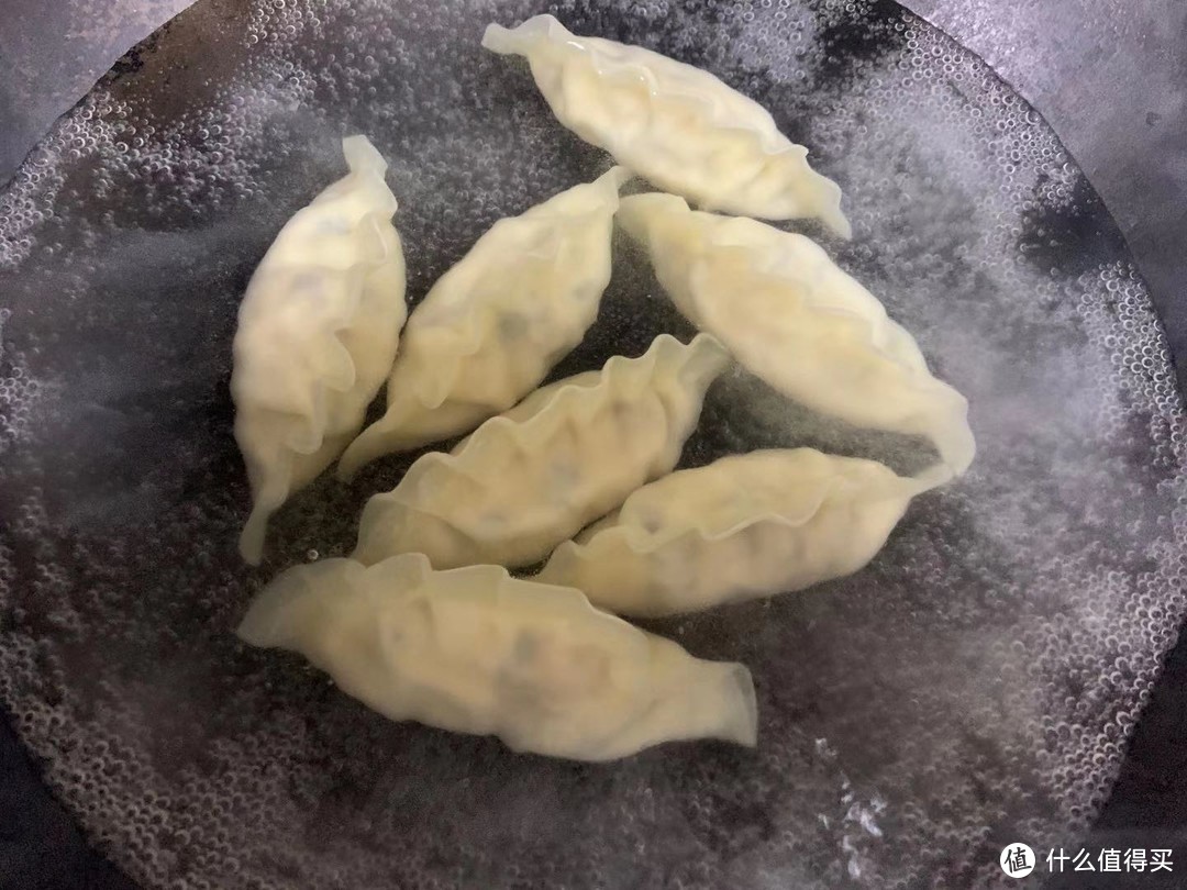 小众速冻饺子分享，冬季囤货10元一餐大满足！