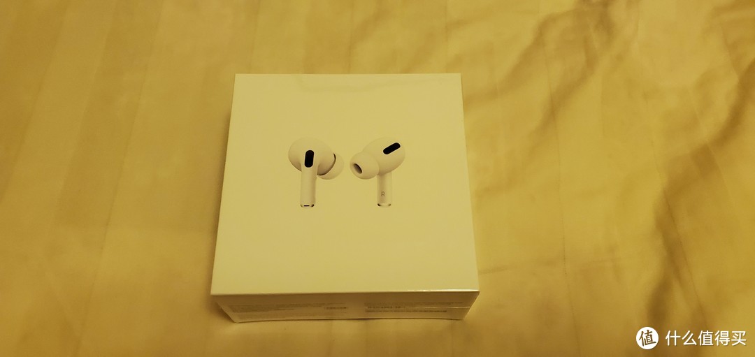 耳机过剩用户，因为降噪在Buds与Airpods Pro的选择