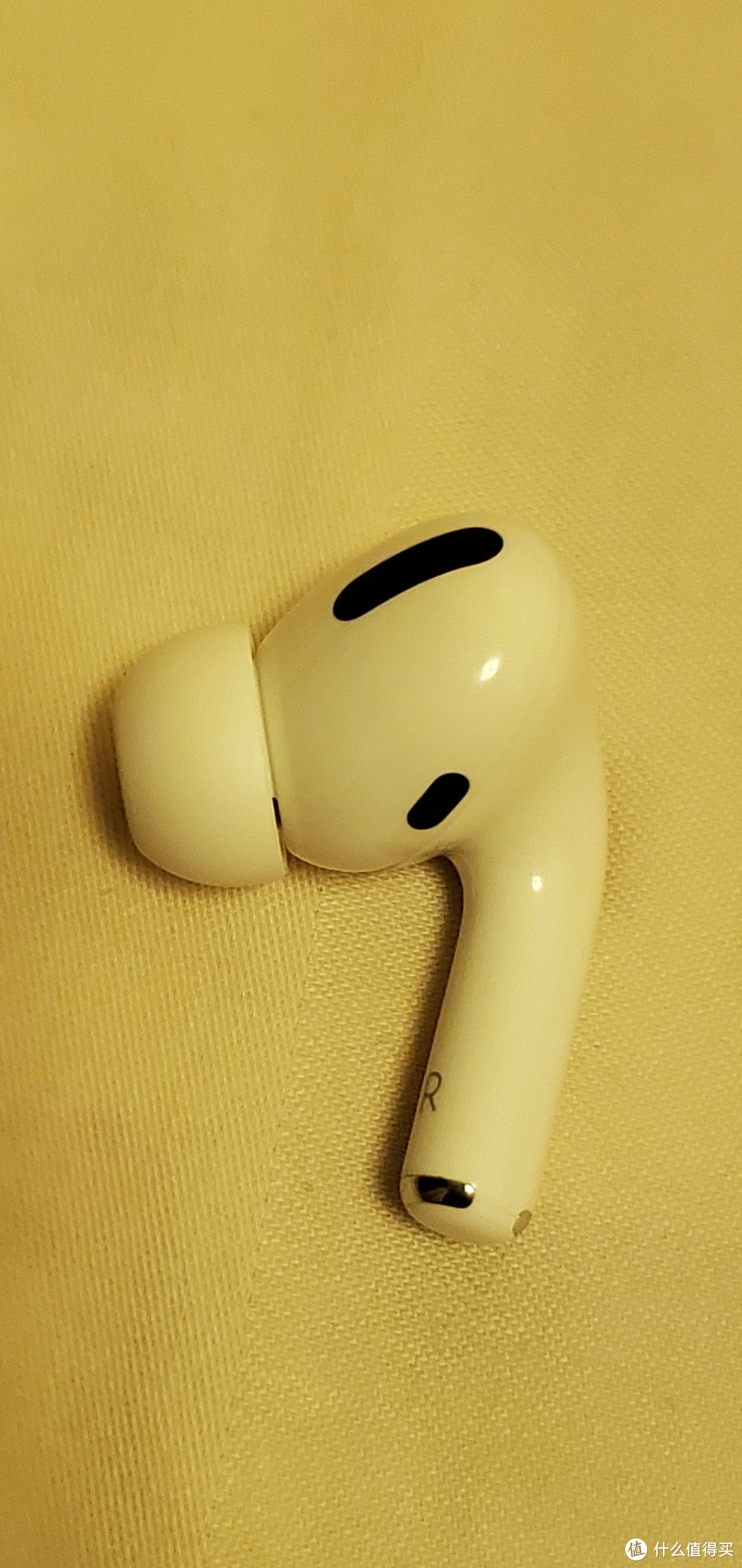 耳机过剩用户，因为降噪在Buds与Airpods Pro的选择