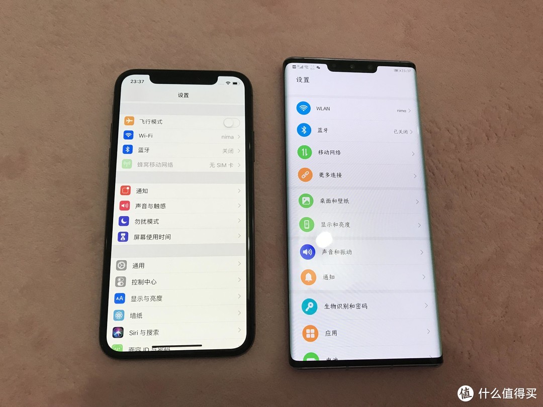 华为MATE30 PRO 5G版上手小评