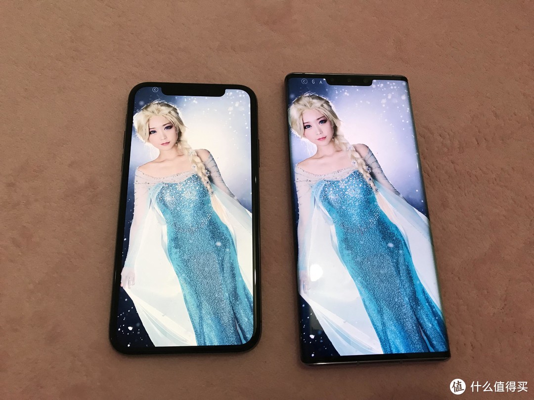 华为MATE30 PRO 5G版上手小评