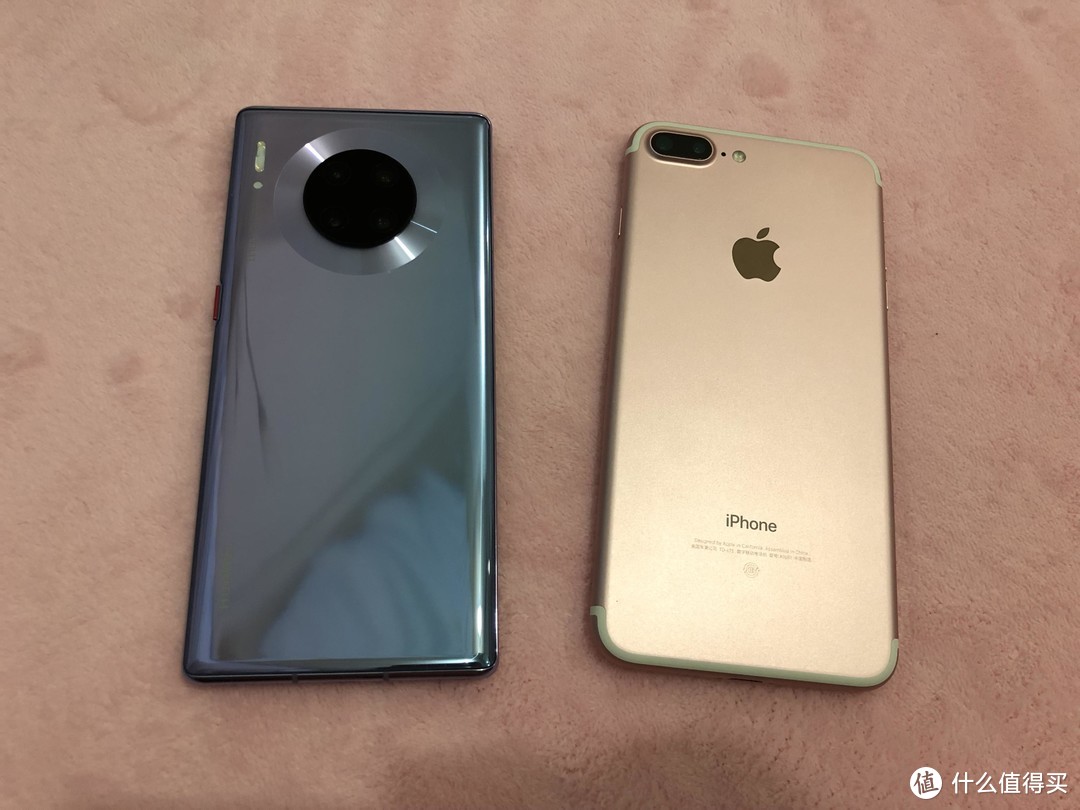 华为MATE30 PRO 5G版上手小评