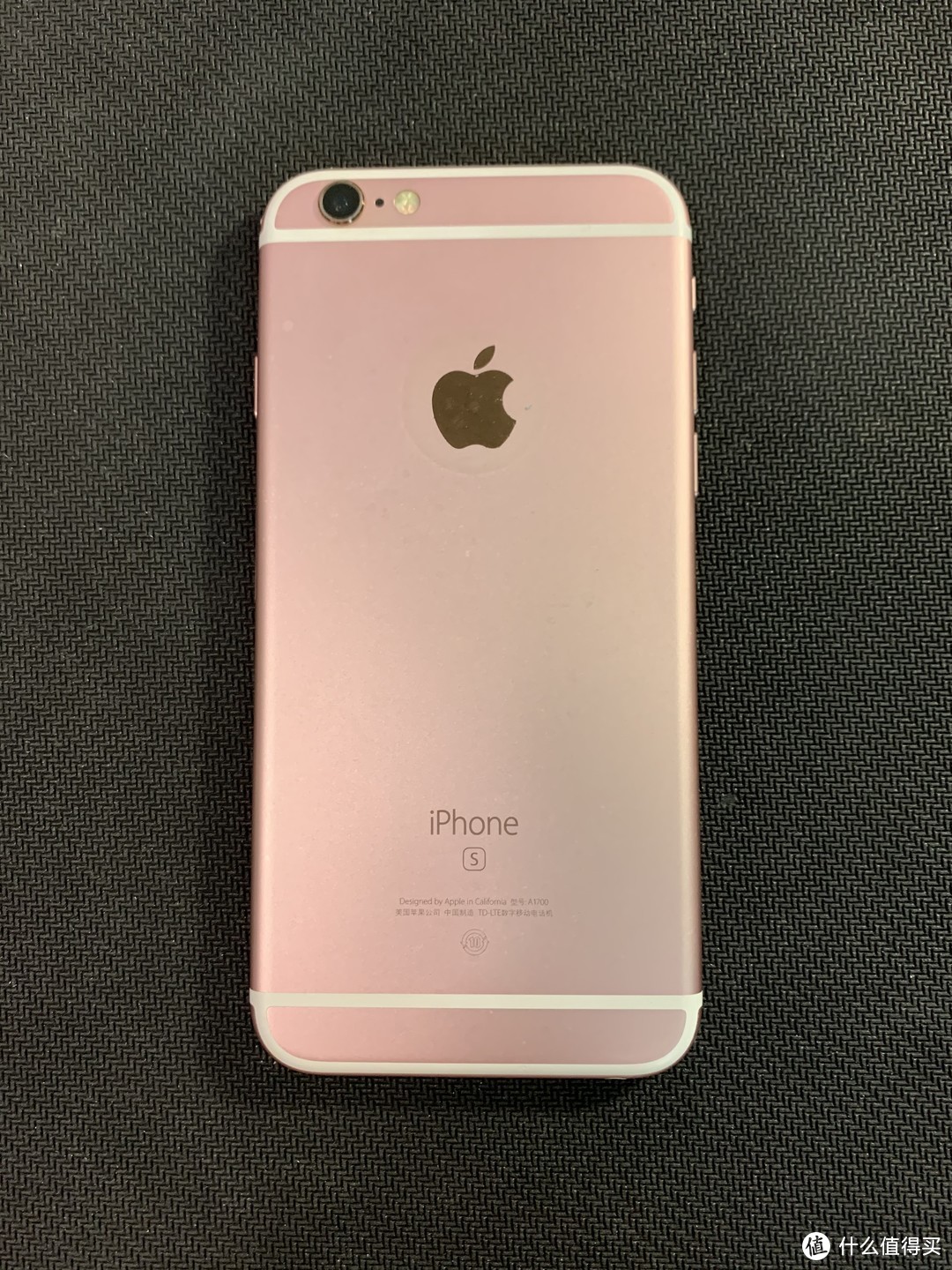 旧物改造篇一 Iphone 6s 重生记 Iphone 什么值得买