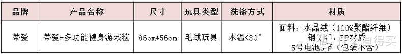 宝宝健身架犀利测评！早教益智小帮手登场