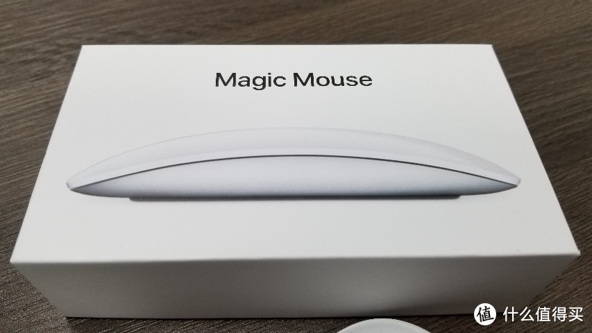 magic mouse 2购买说明：一次被马爸爸诱惑下的产物