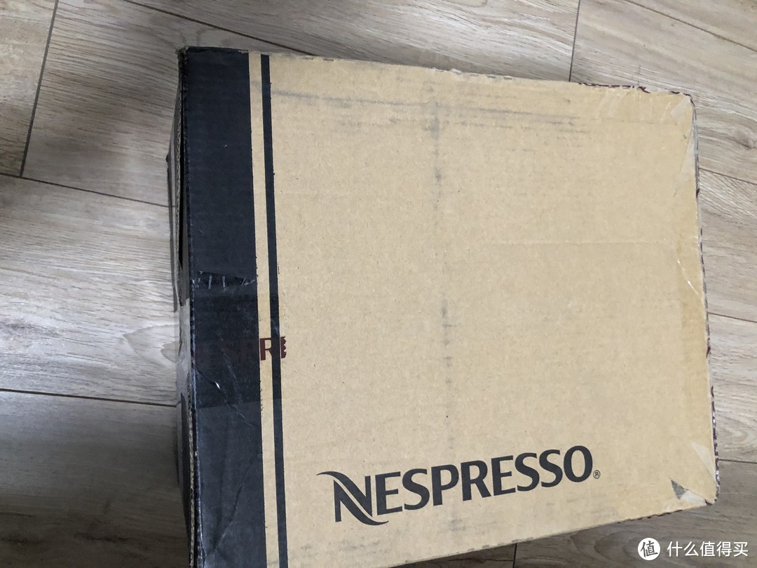 咖啡星人补充弹药——NESPRESSO胶囊咖啡挚爱礼盒（150颗）