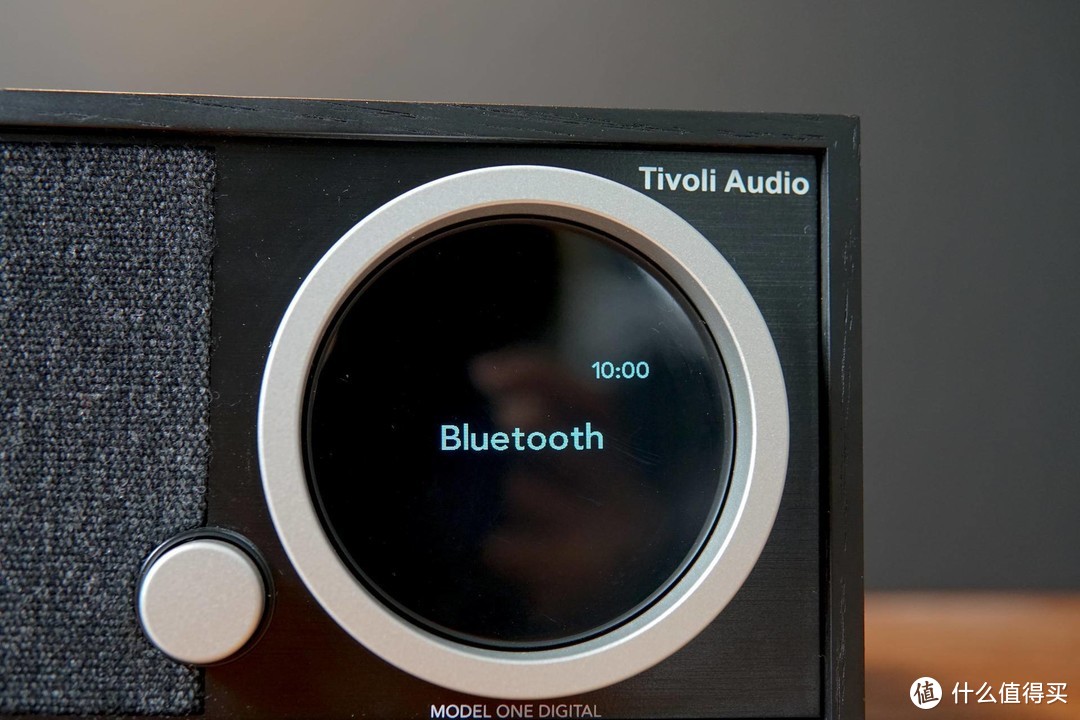 精致的复古音箱，Tivoli Audio M1D入手体验