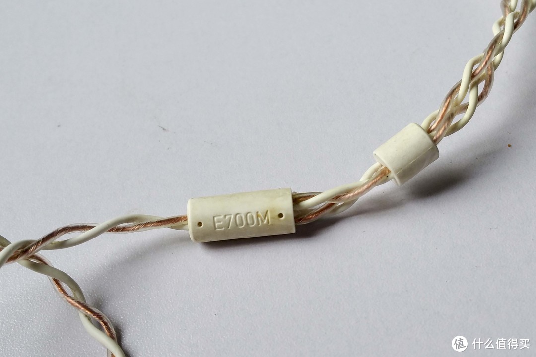 厂货耳机值不值——安桥E700M 耳机 晒物
