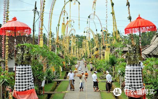 独行巴厘岛之五---终篇：再见，BALI!