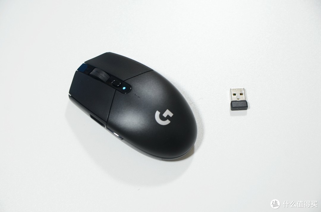 Logitech 罗技 G304 LIGHTSPEED 无线鼠标