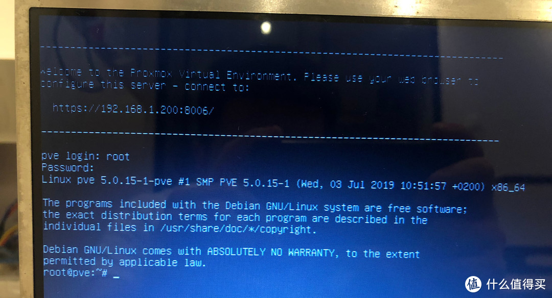 值无不言148期:一篇搞定双软路由+NAS系统安装