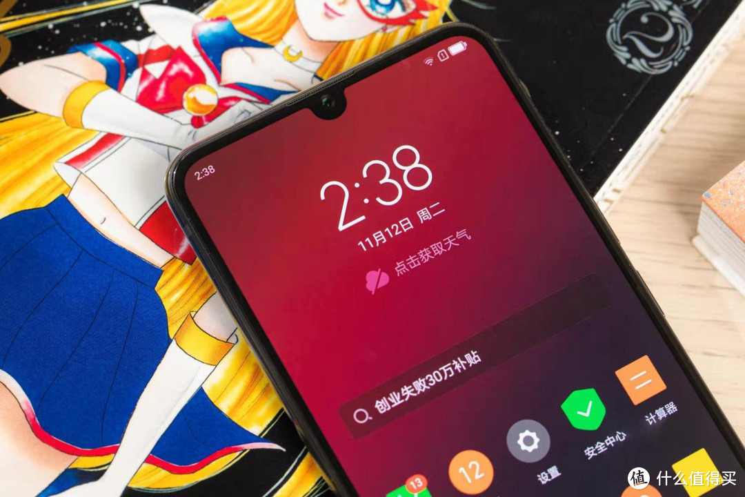 对未来技术的最大尊重也许是让它普及 联想Z6 Pro 5G版真机实测